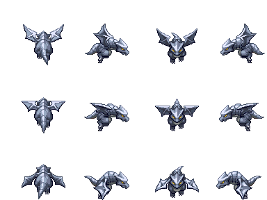 Ryu Dragon